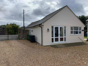 Cosy Annexe With Peaceful Surroundings